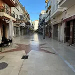 Sunsands 1ºb Playa76 Carihuela Torremolinos