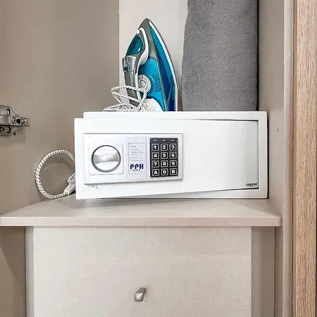 Sunsands 1ºb Playa76 Carihuela Apartamento *