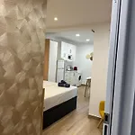 Sunsands 1ºb Playa76 Carihuela *