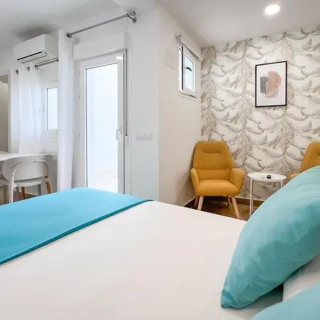Apartamento Sunsands 1ºb Playa76 Carihuela