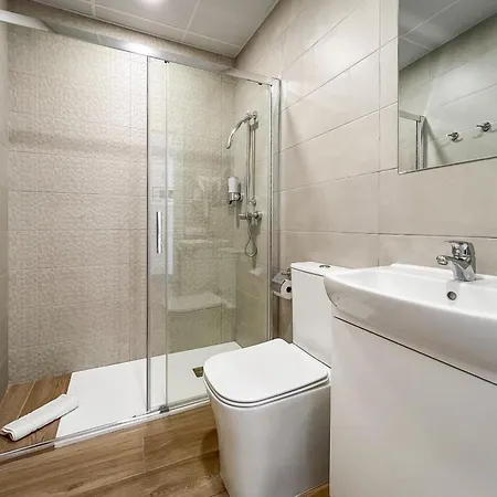 Sunsands 1ºb Playa76 Carihuela * Torremolinos