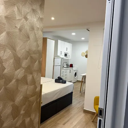 Sunsands 1ºb Playa76 Carihuela *