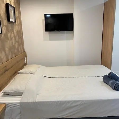 Sunsands 1ºb Playa76 Carihuela Appartement Torremolinos