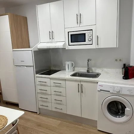 Sunsands 1ºb Playa76 Carihuela * Torremolinos