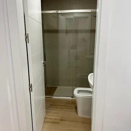 Sunsands 1ºb Playa76 Carihuela