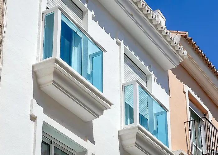 Sunsands 1ºb Playa76 Carihuela Διαμέρισμα