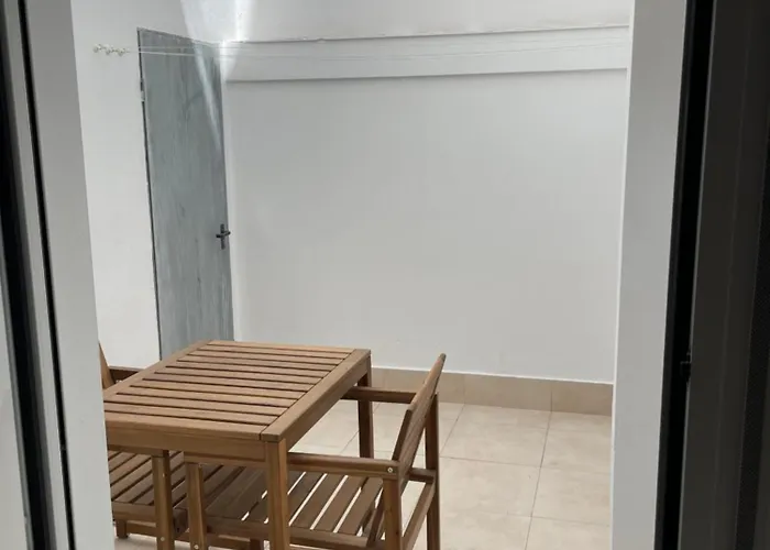 Sunsands 1ºb Playa76 Carihuela Apartment