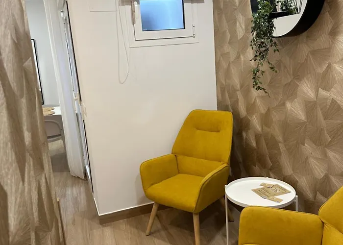 Sunsands 1ºb Playa76 Carihuela Διαμέρισμα *