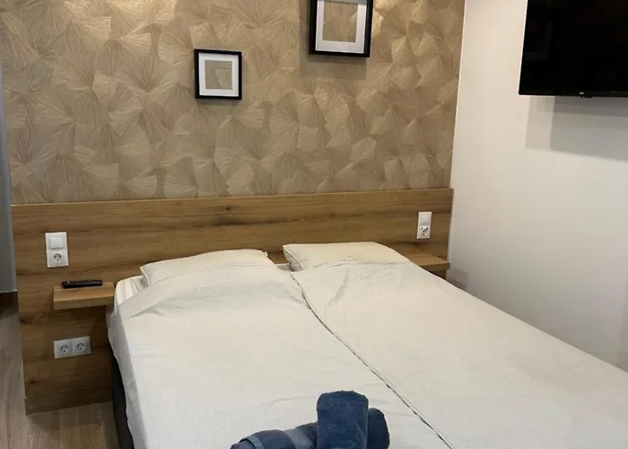 Sunsands 1ºb Playa76 Carihuela Apartment *