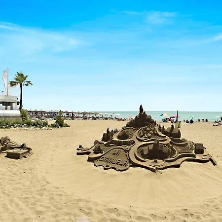 Sunsands 1ºb Playa76 Carihuela Apartamento *