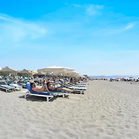 Sunsands 1ºb Playa76 Carihuela