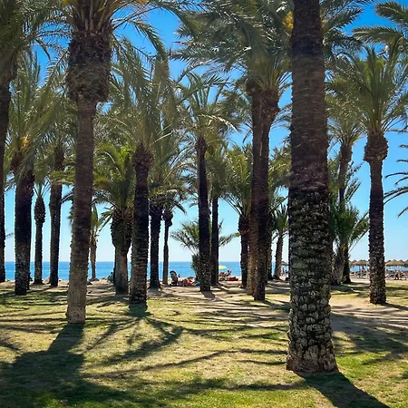 Sunsands 1ºb Playa76 Carihuela