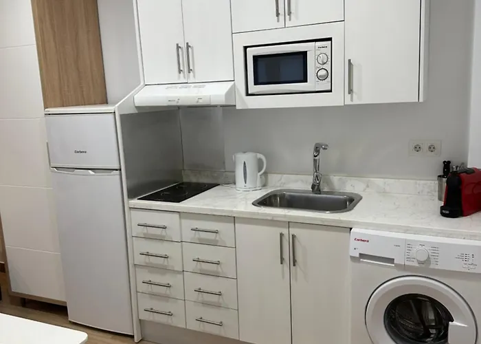 Sunsands 1ºb Playa76 Carihuela * Torremolinos