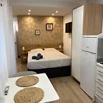 Apartment Sunsands 1ºb Playa76 Carihuela Torremolinos