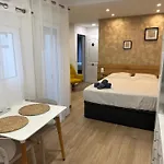 Sunsands 1ºb Playa76 Carihuela *