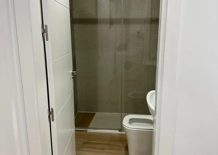 Sunsands 1ºb Playa76 Carihuela